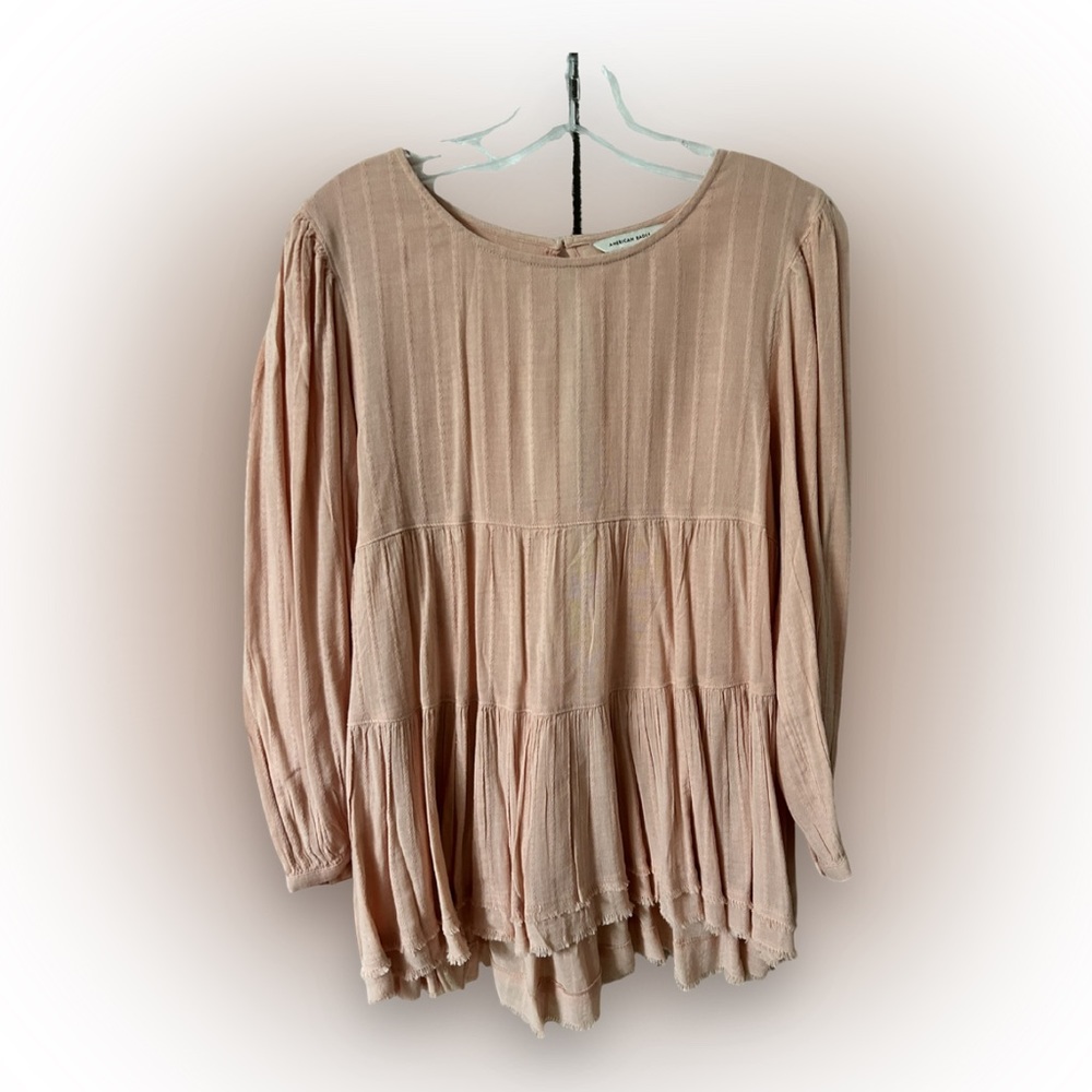 NWOT America Eagle Tunic, Size Small